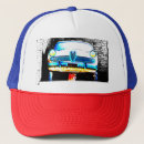 Search for old auto hats Car