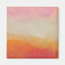 Search for abstract landscape magnets Sky