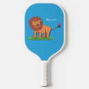 Search for butterfly pickleball paddles Illustration