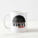 Search for forty five mugs Vinyl