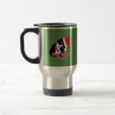 Search for black santa claus mugs Merry christmas