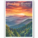 Search for north carolina mountains stickers Tennessee