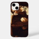 Search for michelangelo iphone cases Caravaggio
