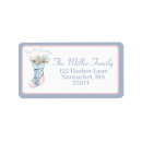 Search for grandma return address labels Elegant