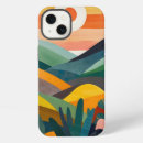 Search for over the hill iphone cases Nature