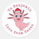 Search for from santa tag stickers Fun