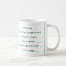 Search for i am a writer mugs Quote