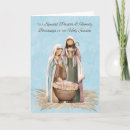 Search for pastor christmas cards Catholic