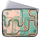 Search for different laptop cases Pattern