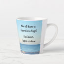 Search for guardian angel mugs Faith