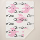 Search for cute ghost blankets Girly