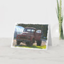 Search for antique trucks cards Classic