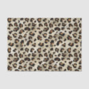 Search for animal print tissue paper Brown