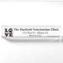 Search for veterinarian name plates Pet