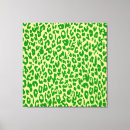 Search for green leopard art Animal
