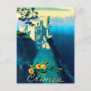 Search for crimea postcards Castle