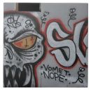 Search for graffiti tiles City