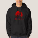 Search for bushido hoodies Samurai
