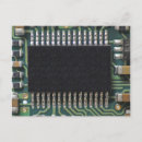 Search for circuit board postcards Computer