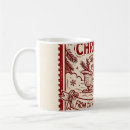 Search for vintage stamps mugs Merry christmas