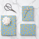 Search for chicke baby wrapping paper For kids