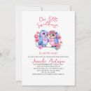 Search for valentine baby shower invitations Simple