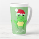 Search for cartoon frog mugs Pattern