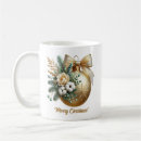 Search for bauble mugs Gold