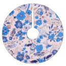 Search for blush pink tree skirts Simple