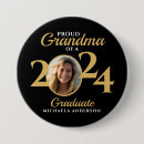 Search for gold party badges High school or college