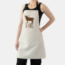 Search for longhorn aprons Lone star state