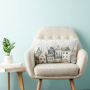 Search for scandi cushions Watercolor