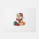 Search for shiba inu doormats Pug