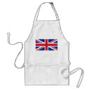 Search for england flag aprons Great britain