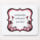 Search for sassy mouse mats Floral