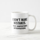 Search for improvisation mugs Funny