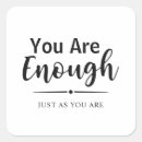 Search for positive motivation stickers Minimalist