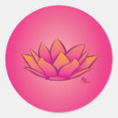 Search for lotus stickers Beauty