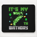 Search for its a boy mouse mats Birthday