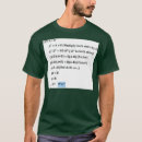 Search for proof tshirts Mathematician