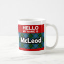 Search for mcleod mugs Plaid
