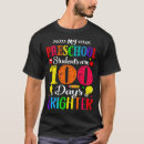 Search for preschool tshirts 100