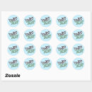 Search for funny country stickers Runner