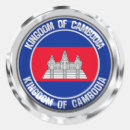 Search for cambodia stickers Travel