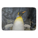 Search for penguin bath mats Nature