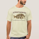 Search for sheepshead tshirts Saltwater