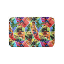 Search for girl superhero bath mats Paris france