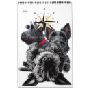 Search for scottish calendars Scottie