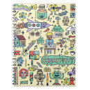 Search for active notebooks Boy