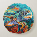 Search for marine life cushions Sealife